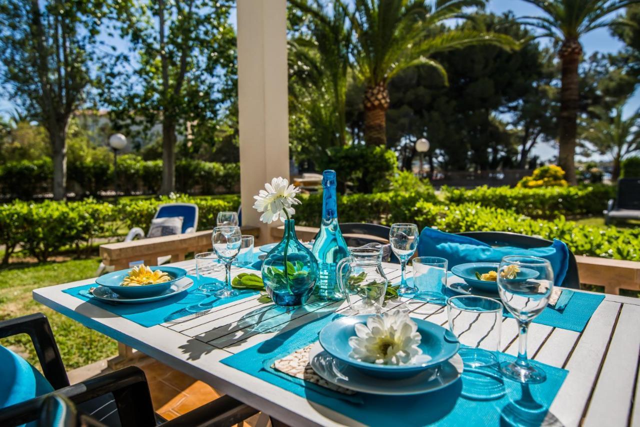 Ideal Property Mallorca - Playasol Port de Alcudia  Exterior foto