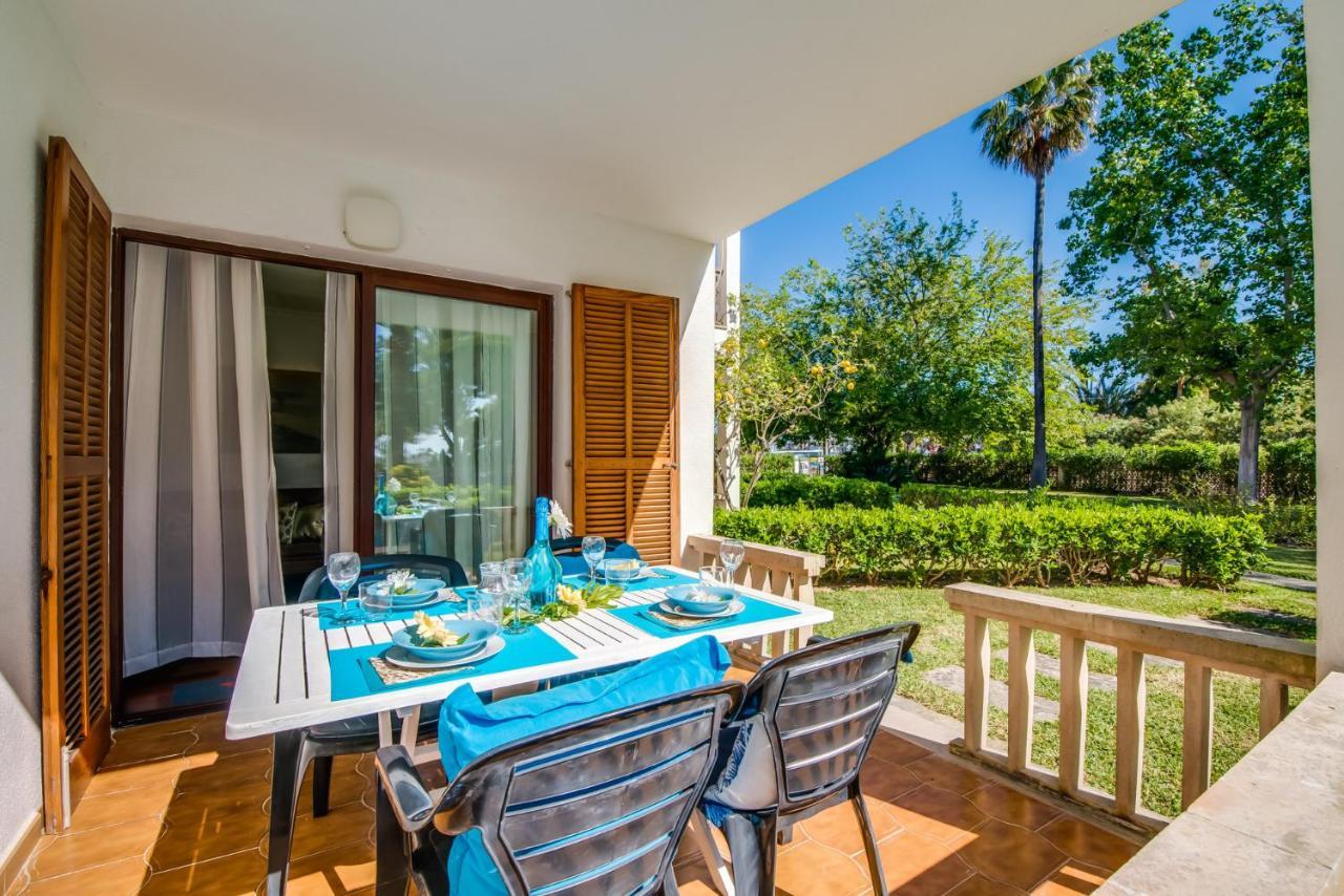 Ideal Property Mallorca - Playasol Port de Alcudia  Exterior foto