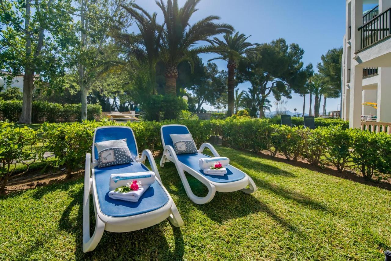 Ideal Property Mallorca - Playasol Port de Alcudia  Exterior foto