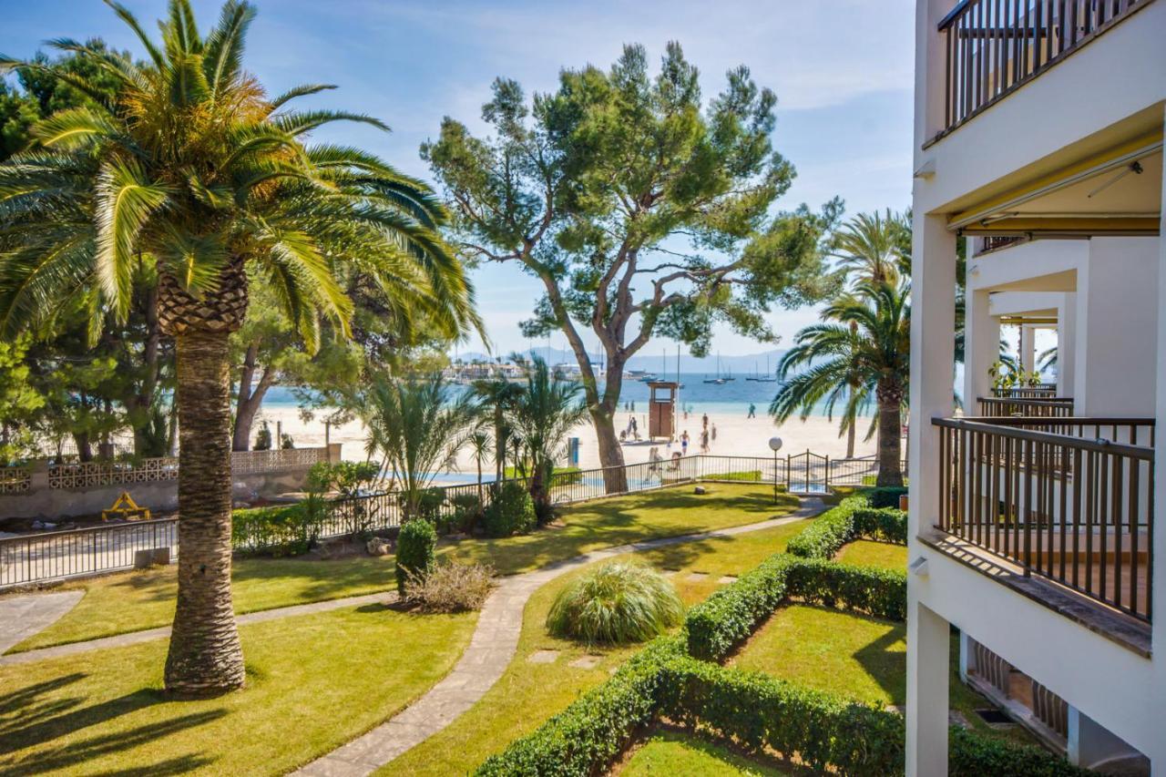 Ideal Property Mallorca - Playasol Port de Alcudia  Exterior foto