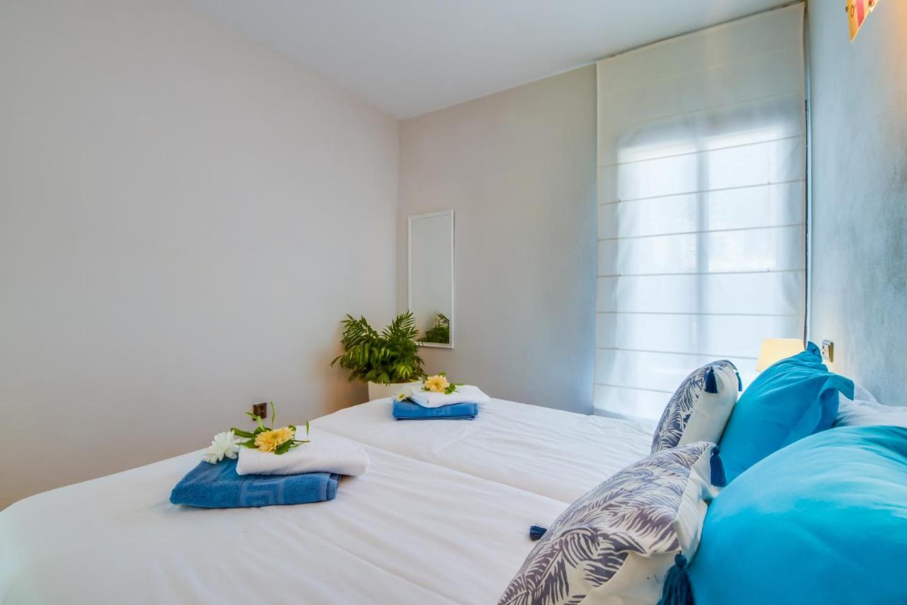 Ideal Property Mallorca - Playasol Port de Alcudia  Exterior foto
