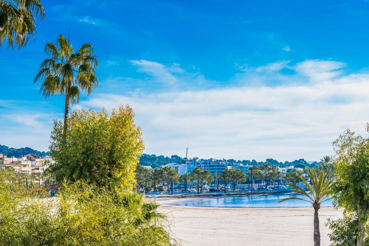 Ideal Property Mallorca - Playasol Port de Alcudia  Exterior foto