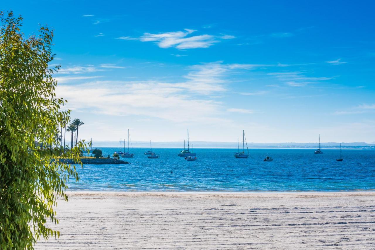 Ideal Property Mallorca - Playasol Port de Alcudia  Exterior foto